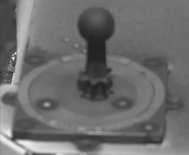 Sol 2046: Mast Camera (Mastcam)
