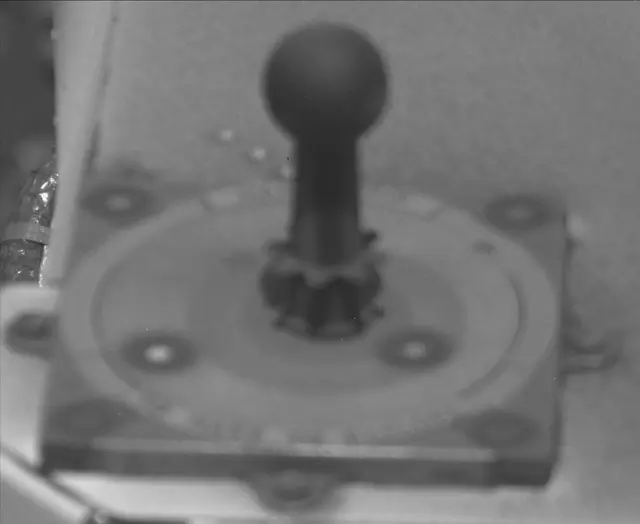 Sol 2046: Mast Camera (Mastcam)