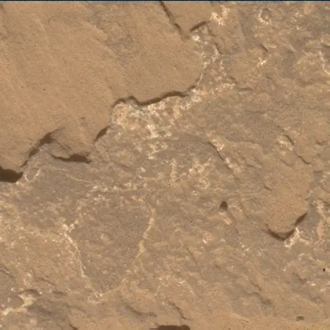 Sol 2048: Mars Hand Lens Imager (MAHLI)