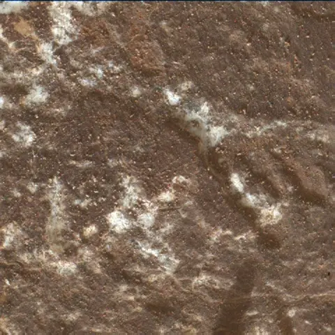 Sol 2048: Mars Hand Lens Imager (MAHLI)