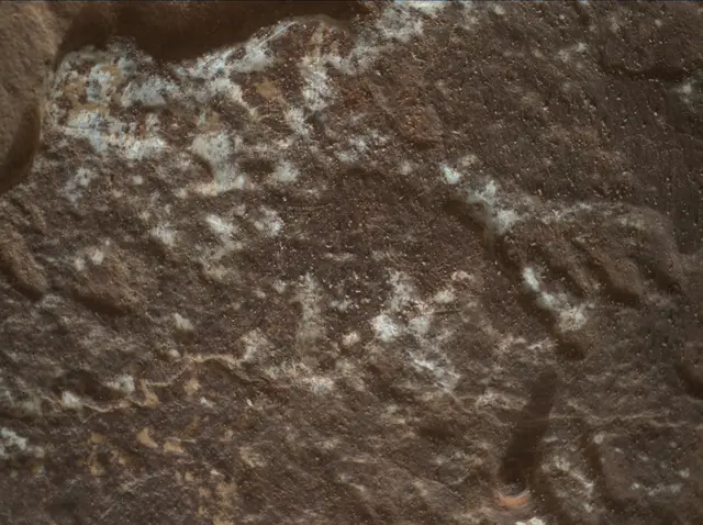 Sol 2048: Mars Hand Lens Imager (MAHLI)