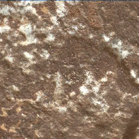 Sol 2048: Mars Hand Lens Imager (MAHLI)