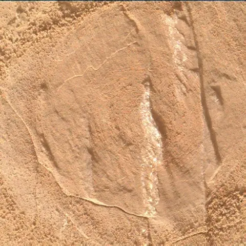 Sol 2048: Mars Hand Lens Imager (MAHLI)