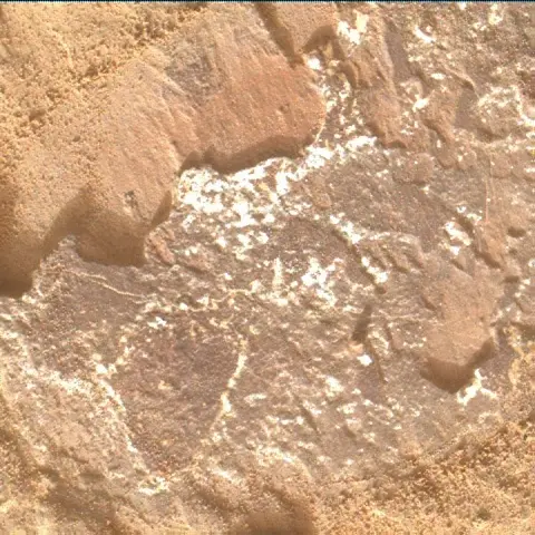 Sol 2048: Mars Hand Lens Imager (MAHLI)