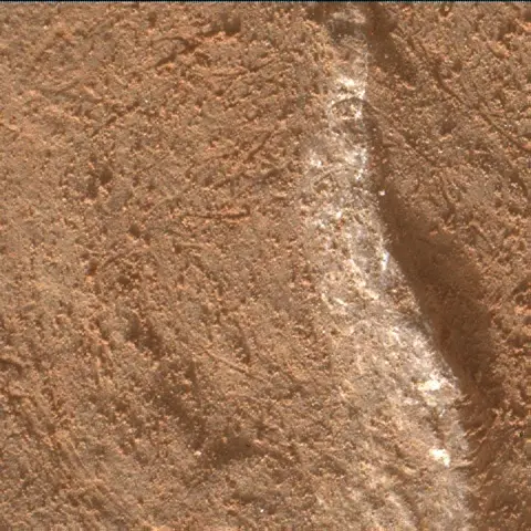 Sol 2048: Mars Hand Lens Imager (MAHLI)