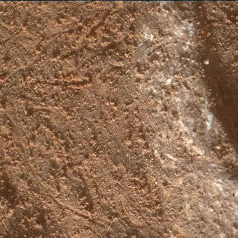 Sol 2048: Mars Hand Lens Imager (MAHLI)