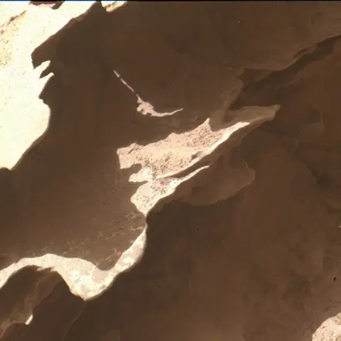 Sol 2049: Mars Hand Lens Imager (MAHLI)