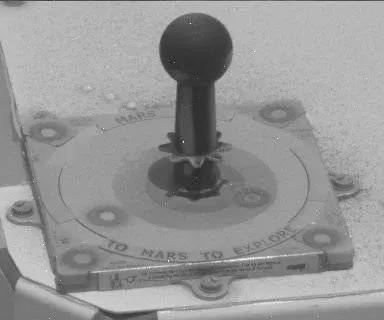 Sol 2050: Mast Camera (Mastcam)
