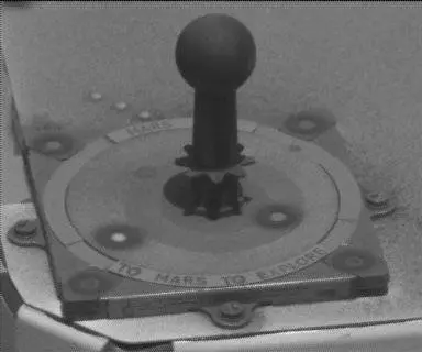 Sol 2050: Mast Camera (Mastcam)
