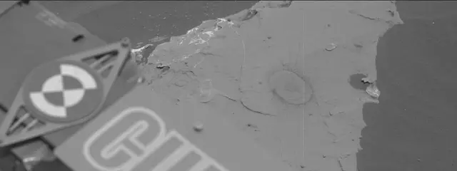 Sol 2050: Mast Camera (Mastcam)