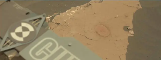 Sol 2050: Mast Camera (Mastcam)