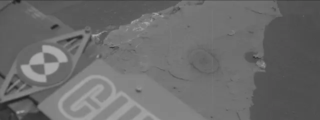 Sol 2050: Mast Camera (Mastcam)