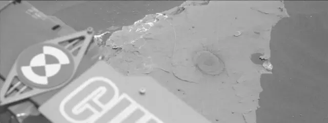 Sol 2050: Mast Camera (Mastcam)