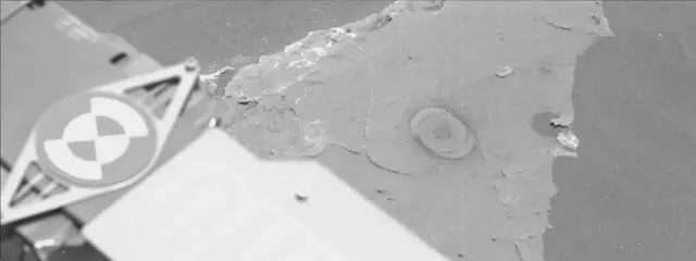 Sol 2050: Mast Camera (Mastcam)