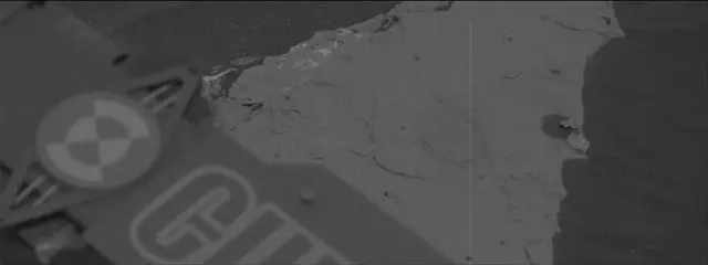 Sol 2050: Mast Camera (Mastcam)