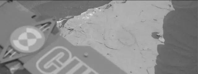 Sol 2050: Mast Camera (Mastcam)