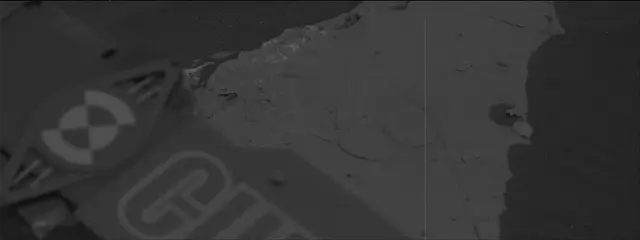Sol 2050: Mast Camera (Mastcam)