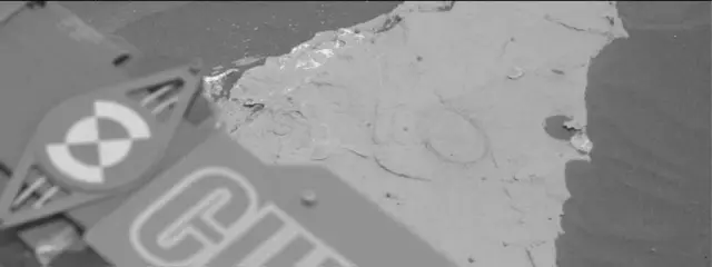 Sol 2050: Mast Camera (Mastcam)