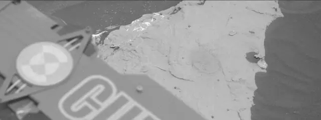Sol 2050: Mast Camera (Mastcam)