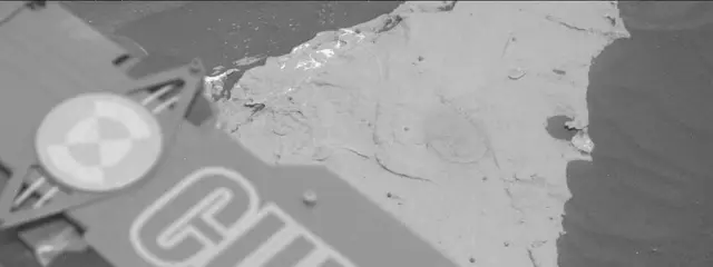 Sol 2050: Mast Camera (Mastcam)