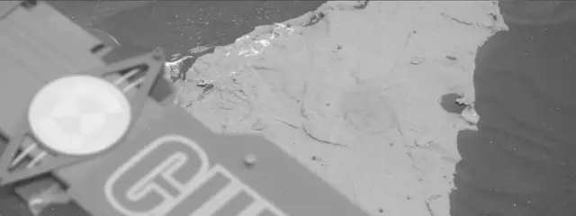 Sol 2050: Mast Camera (Mastcam)
