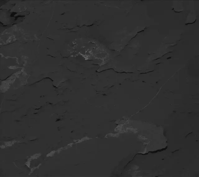 Sol 2050: Mast Camera (Mastcam)