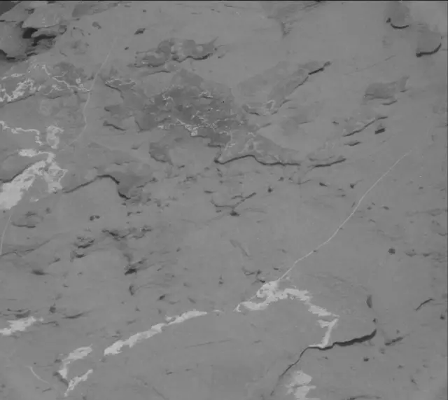 Sol 2050: Mast Camera (Mastcam)