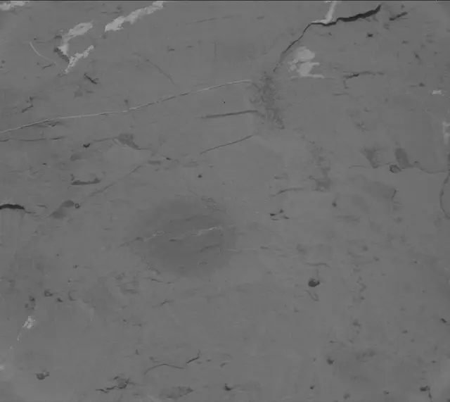 Sol 2050: Mast Camera (Mastcam)