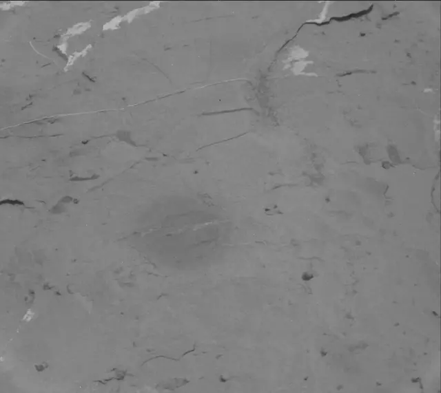 Sol 2050: Mast Camera (Mastcam)