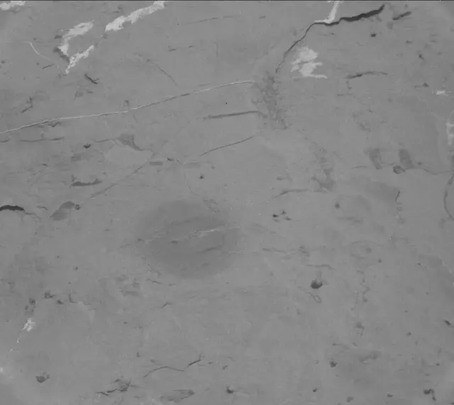 Sol 2050: Mast Camera (Mastcam)