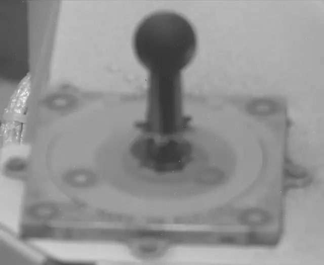 Sol 2050: Mast Camera (Mastcam)