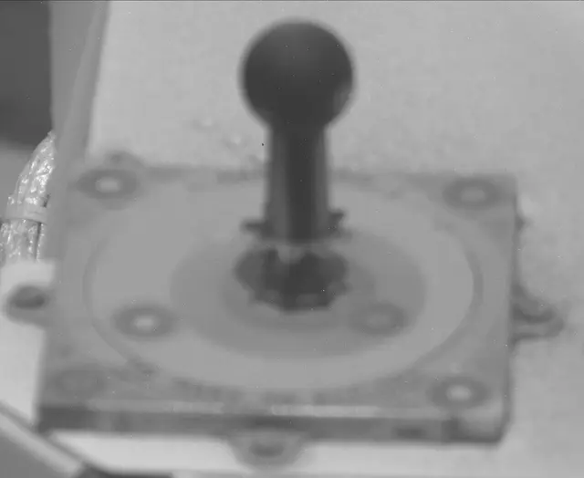 Sol 2050: Mast Camera (Mastcam)