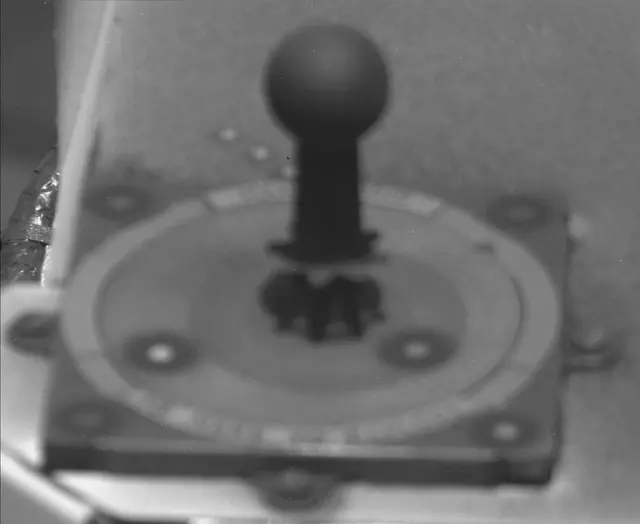 Sol 2050: Mast Camera (Mastcam)