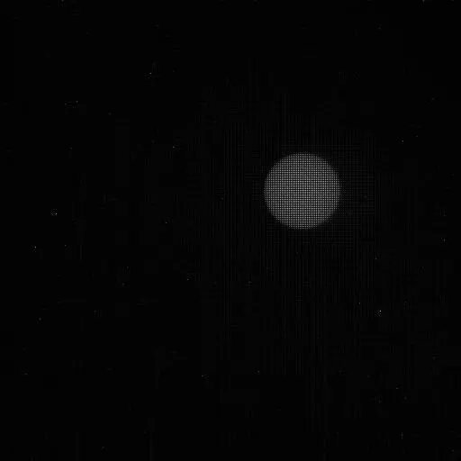 Sol 2051: Mast Camera (Mastcam)