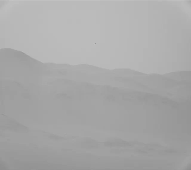 Sol 2051: Mast Camera (Mastcam)