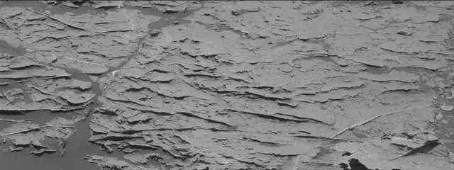 Sol 2052: Mast Camera (Mastcam)