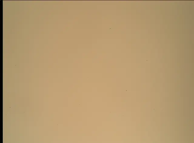 Sol 2054: Mars Hand Lens Imager (MAHLI)