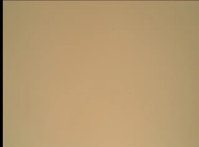 Sol 2054: Mars Hand Lens Imager (MAHLI)
