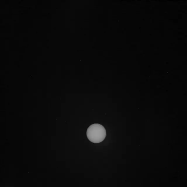 Sol 2055: Mast Camera (Mastcam)