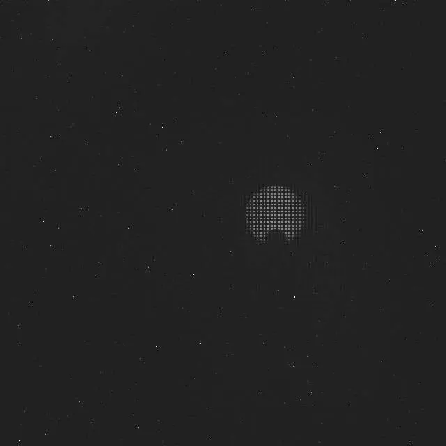Sol 2055: Mast Camera (Mastcam)