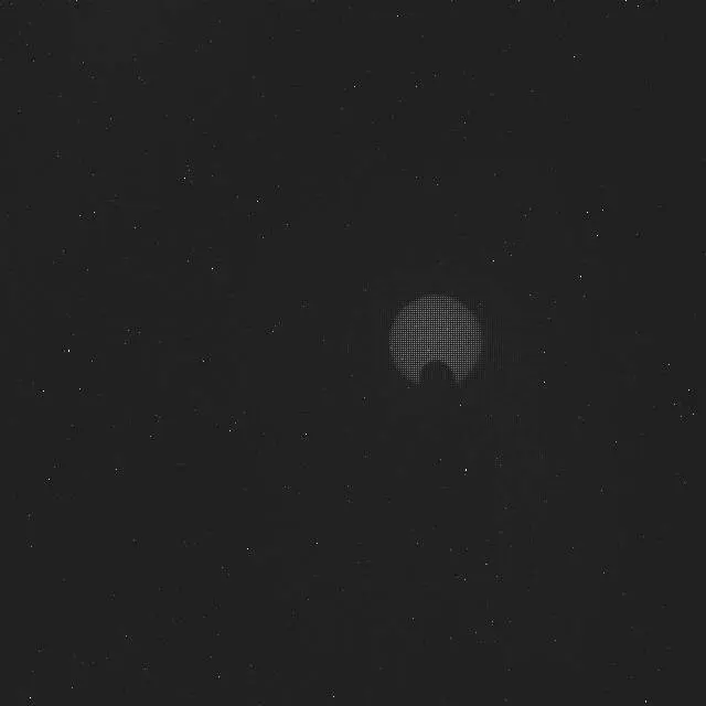 Sol 2055: Mast Camera (Mastcam)
