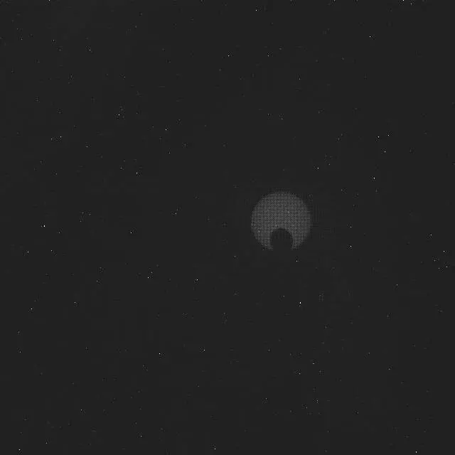Sol 2055: Mast Camera (Mastcam)