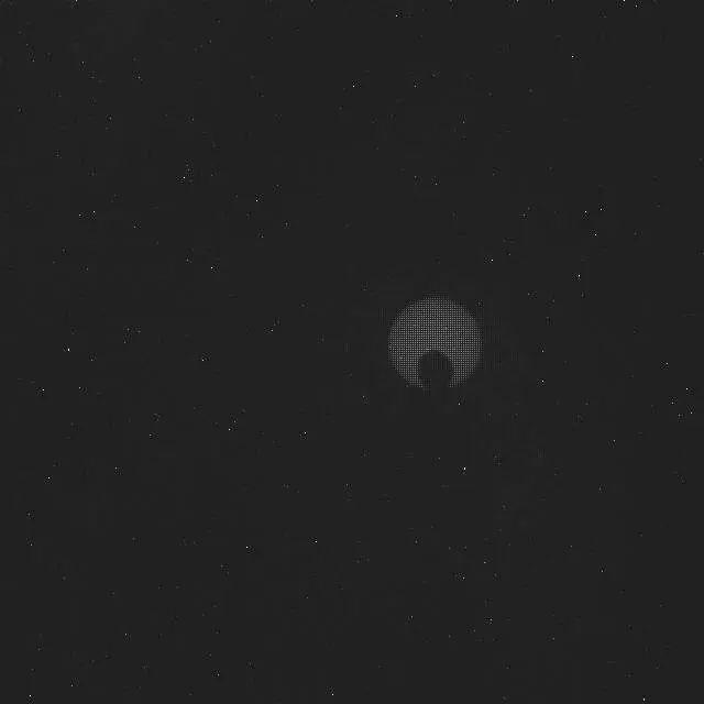Sol 2055: Mast Camera (Mastcam)