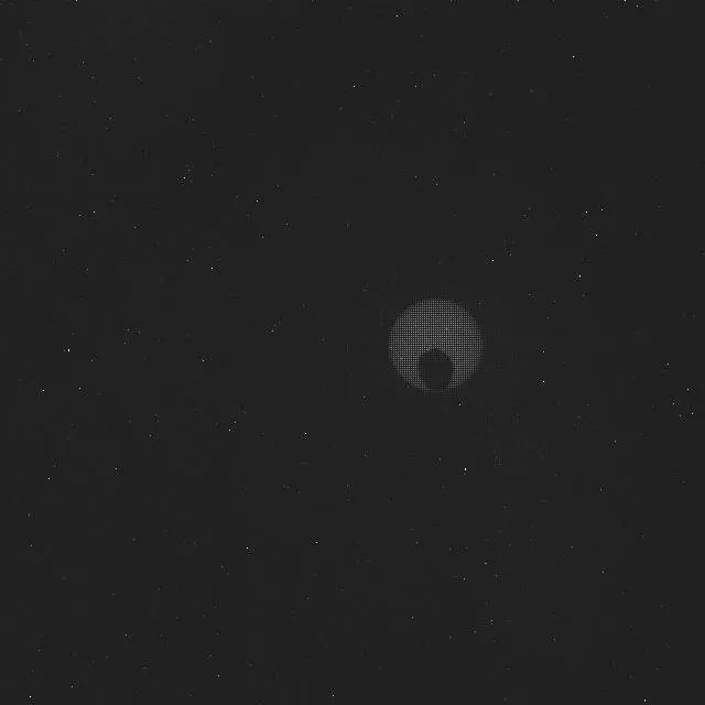 Sol 2055: Mast Camera (Mastcam)