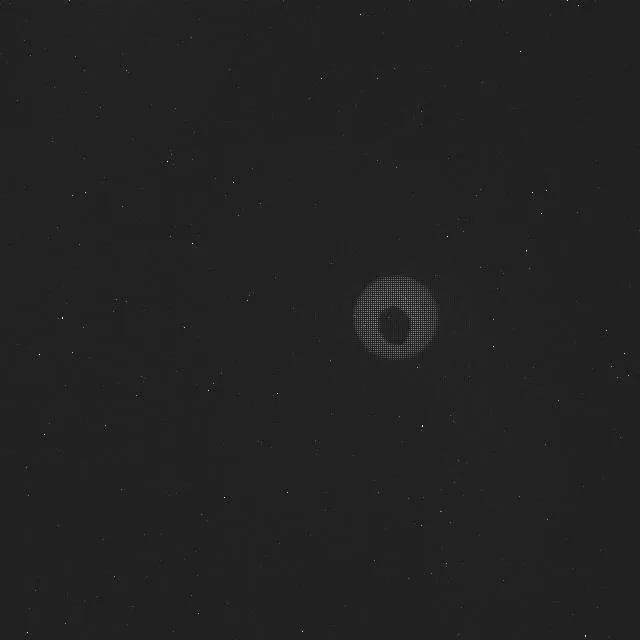 Sol 2055: Mast Camera (Mastcam)