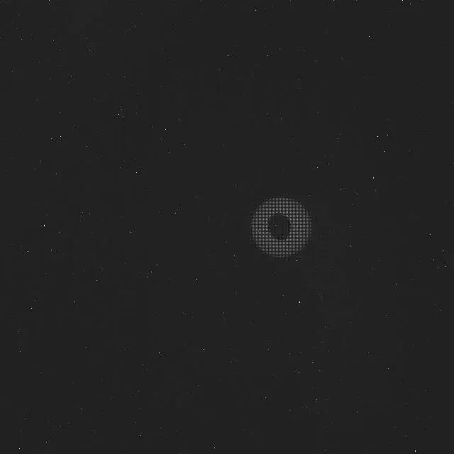Sol 2055: Mast Camera (Mastcam)