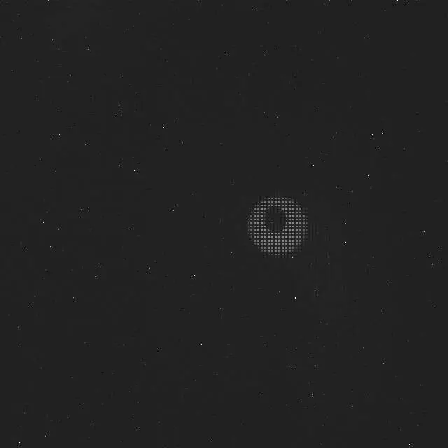 Sol 2055: Mast Camera (Mastcam)