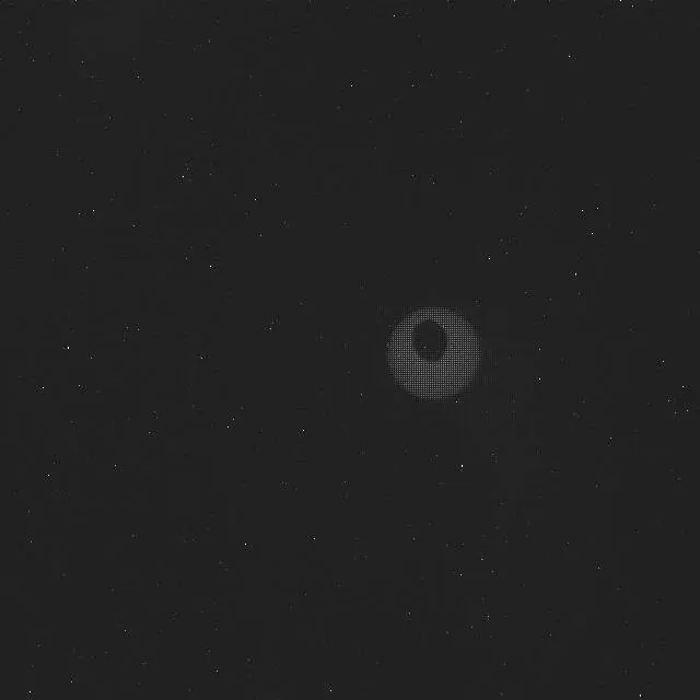 Sol 2055: Mast Camera (Mastcam)