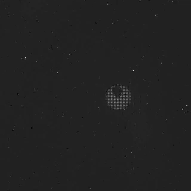 Sol 2055: Mast Camera (Mastcam)