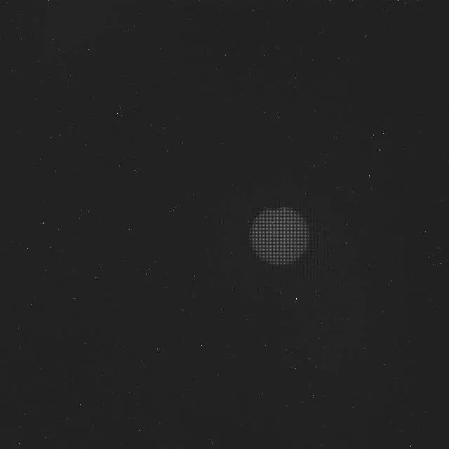 Sol 2055: Mast Camera (Mastcam)